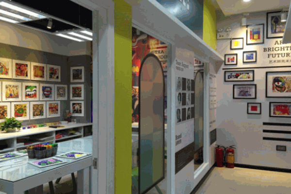 今星秀艺术教育